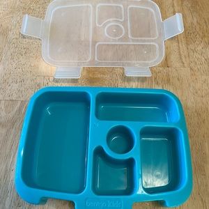 Bentgo Kids lunch box